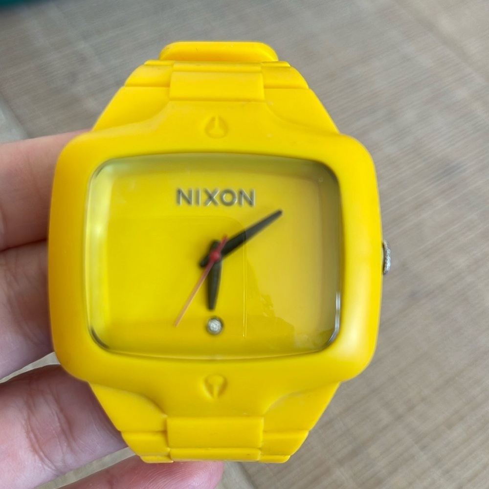 nixon